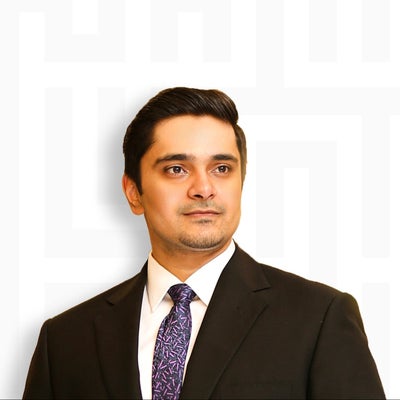 Rana Hasan Saif